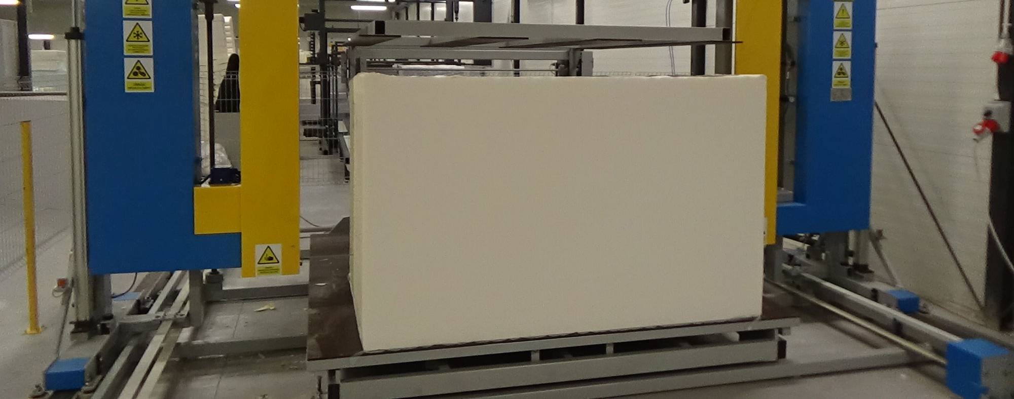 nastri per taglio corde per profilatrici di contornatrici manuali a controllo numerico