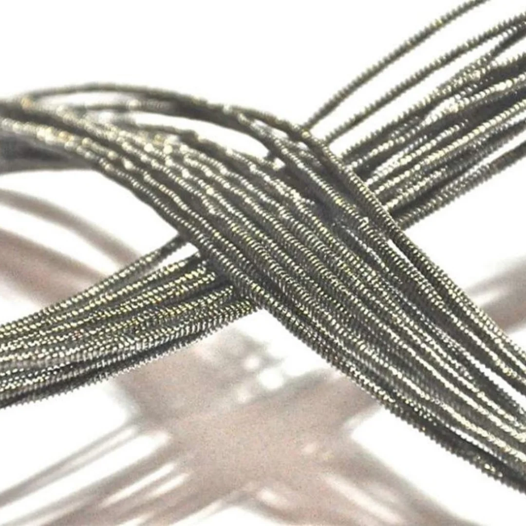 La moderna base produttiva di MAGTECHNIK